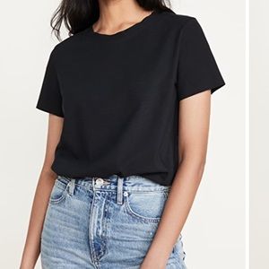 Commando Essential Cotton CrewNeck Bodysuit